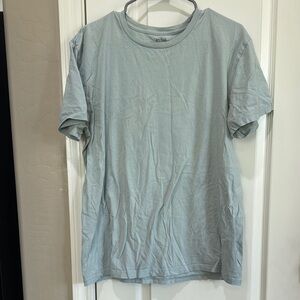 Polo by Ralph Lauren Gray Short Sleeve Tee / D30